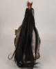 French Cuirassier de la Garde Imperial Enlisted Helmet - Franco/Prussian War Visuel 9